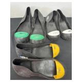3 uline rubber cover