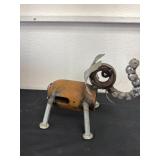 12ï¿½ hand made elephant heavy
