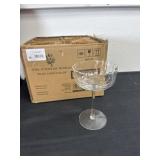 Pioneer women 4pc scallop cups