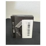 New mens welclux shaver