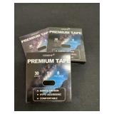 3 new snoring mouth tape