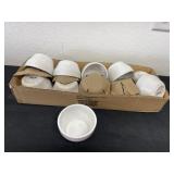 11 Acopa 2.5 dishes