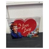 the I Love Lucy: The Complete Series DVD Box Set
