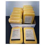 12 new xl all purpose sponges