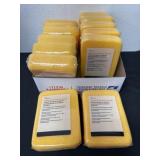 12 new xl all purpose sponges