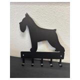 11ï¿½ Scottie hook hanger