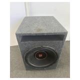JBL 1000W Speaker 18x16x13.5