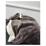 Snuggly soft Blanket