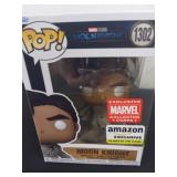 Marvel Funko Pop Moon Knight 1302 bobblehead