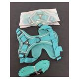 2 new 5ï¿½ dog harness