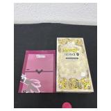 Meta zoo first edition tarot set the hermit, the