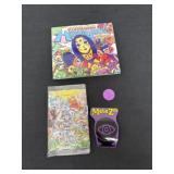 Meta zoo hiroquest Steve aoki cd i coin random