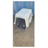 Large animal kennel