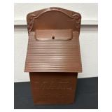 15ï¿½ metalMail box