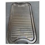 20ï¿½ cast iron nutrichef