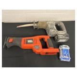 Group of tools