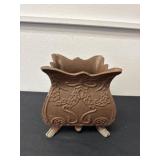 7ï¿½x9ï¿½ cast iron planter