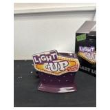 Scentsy light it up warmer from Las Vegas 2012