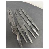 Knife  set