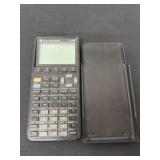 Calculus grade calculator