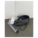 Movie Screen in bag