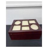 14ï¿½x10ï¿½x6 picture frame box
