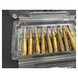 14 prime 6.5 creed ammo has some casing