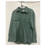 Cabelas size L Shirt