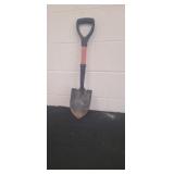 Black & Decker Small shovel