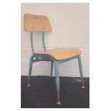 Small school desk