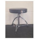 Drummer's stool