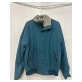 Vintage Eddie Bauer likely an XL Jacket very nice
