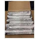 Heavy duty weighted spoons. 500 spoons.
