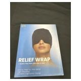 New relief wrap
