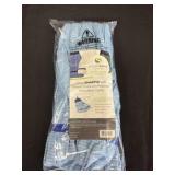 New microfiber tube mop