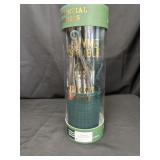 Thyme  and table 10 piece silicone utensil set