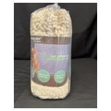 New cat litter, Mat