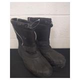 Size 13 Ozark trail winter boots