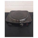 Oster hot plate