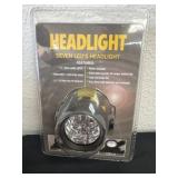 LED headlight