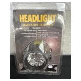 LED headlight