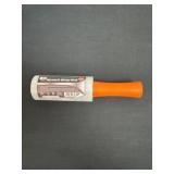 Handheld stretch wrap roll 245 foot