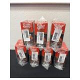 7 packs of 3 pocket coffee