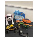 Kids toys