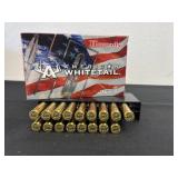17 round Hornady American Whitetail 300 win mag
