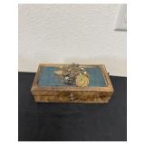 10ï¿½x5ï¿½ wood box