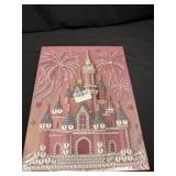 New 16ï¿½x12ï¿½ Diamond art on canvas