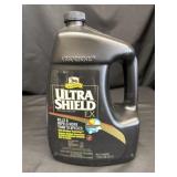 Ultra shield kills and repels more than 70