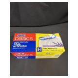 New hefty basics 5413 gallon drawstring bag