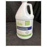 1 gallon drain cleaner odor eliminator